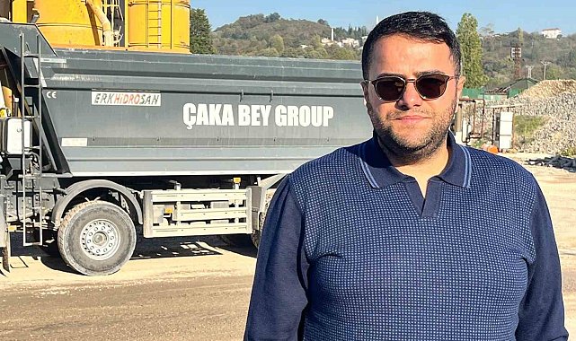 Ereğli OSB'nin yolu asfaltlanıyor