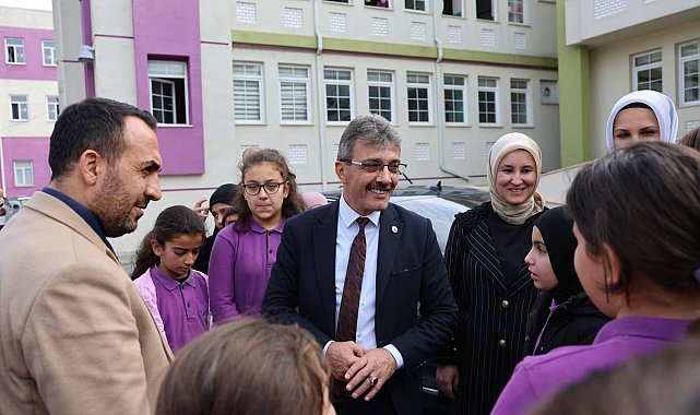 Erenler'de afet farkındalık eğitimleri devam ediyor