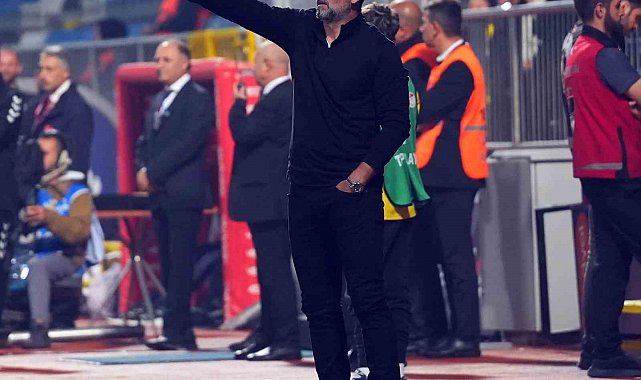 Erol Bulut: "Geçen hafta kulüp içerisinde olan biri bütün bilgileri Nuri Şahin'e aktarmış"