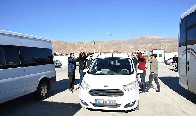 Erzincan'da polis eğitimiyle güvenlik yetkinliği artıyor
