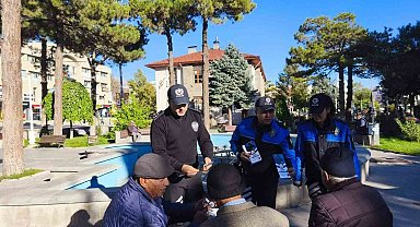 Erzincan'da vatandaşlara dolandırıcılık uyarısı
