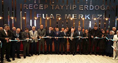 Erzurum alışveriş festivali başladı