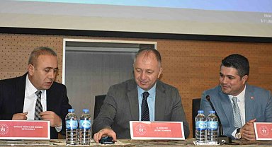 Erzurum GSİM sporda ve gençlikte zirveyi sevdi