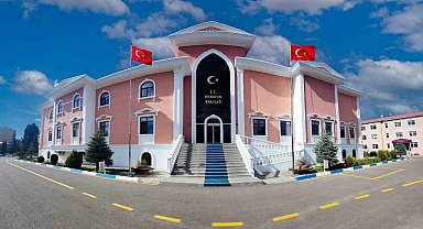 Erzurum Valiliği'nden "Ölü hayvan" açıklaması