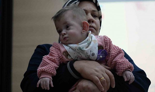 Erzurum'da erken doğan kalpler unutulmadı