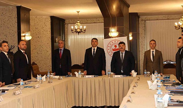 Erzurum'da siber suçlar zirvesi