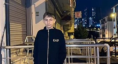 Esenyurt'ta annesinin baygın bulduğu çocuk hastanede hayatını kaybetti