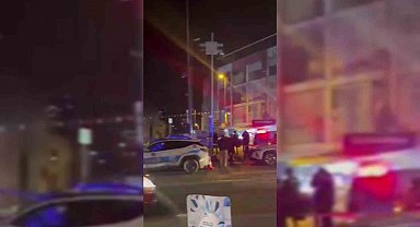Esenyurt'ta kız meselesi cinayet ile son buldu