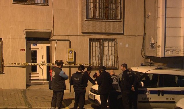 Esenyurt'ta yüksek doz ilaçlama nedeniyle 7 kişi zehirlendi, bina mühürlendi