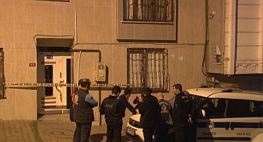 Esenyurt'ta yüksek doz ilaçlama nedeniyle 7 kişi zehirlendi, bina mühürlendi
