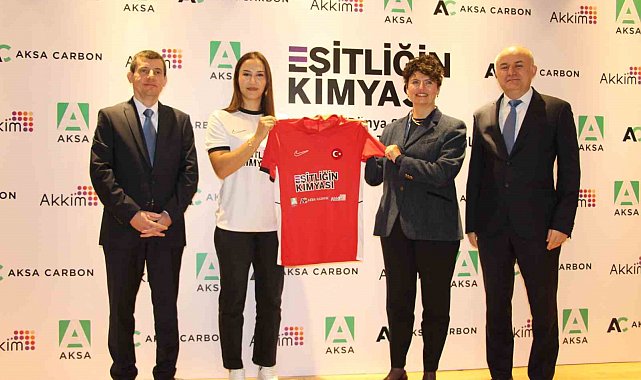 Eşitliğin Kimyası, Buse Tosun Çavuşoğlu ile Olimpiyat yolunda