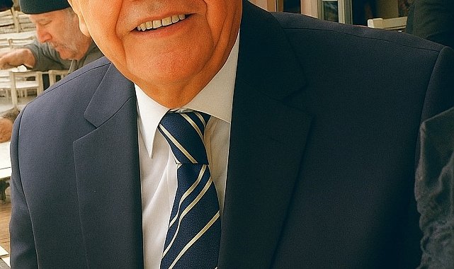 Eski Belediye Başkanı Vural hayatını kaybetti