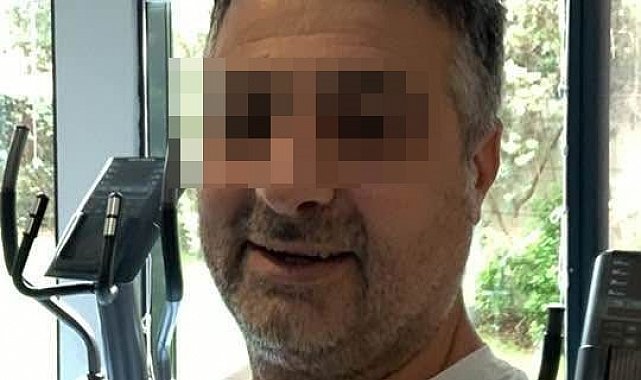 Eski CHP ilçe başkanı 'rüşvet' suçlamasıyla gözaltına alındı