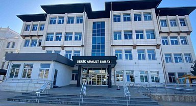 Eski CHP ilçe başkanı ve DSİ 13. Bölge Müdür Yardımcısı "rüşvet" soruşturmasında tutuklandı