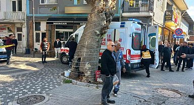 Eski eşini av tüfeğiyle vurarak öldürdü: "Ani sinirden oldu" dedi
