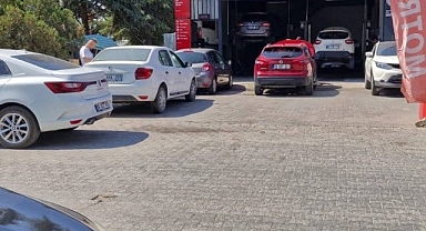 Eskişehir’de Nissan Kullananlar İçin Servis Önerisi