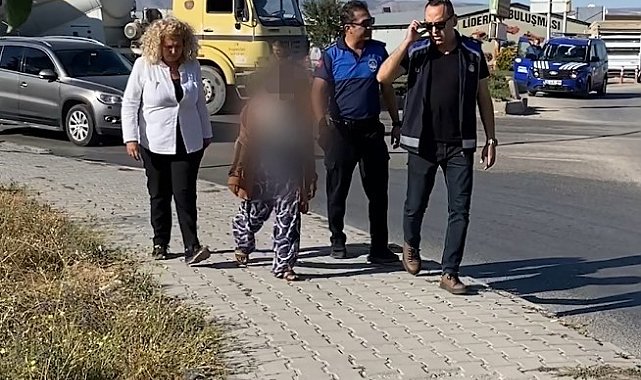 Eskişehir Valiliği dilencilere göz açtırmıyor