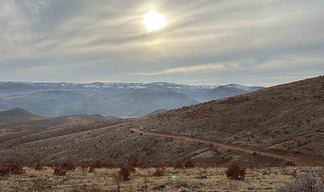 Eskişehir'den sonra gözler Malatya'daki NTE rezervine çevrildi