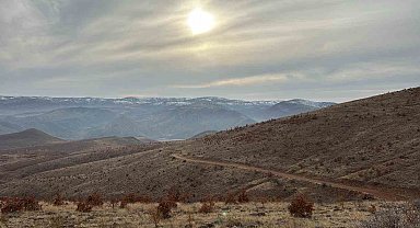 Eskişehir'den sonra gözler Malatya'daki NTE rezervine çevrildi