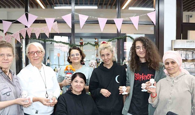 Eskişehir'den Türkiye'ye uzanan sanat köprüsü