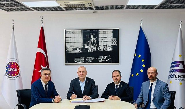 ESO'ya AB'den 125 bin Avroluk hibe