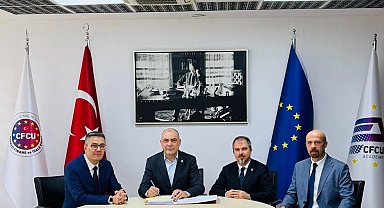 ESO'ya AB'den 125 bin Avroluk hibe