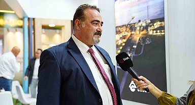 Eti Gübre: "Türkiye'nin DAP gübresi ihtiyacını karşılayacak kapasitedeyiz"