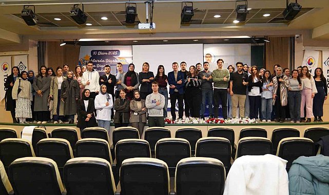 ETSO'dan gençlere kariyer planlama desteği