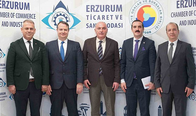 ETSO'dan KOBİ'lere destek vurgusu