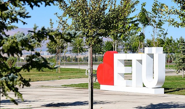 ETÜ öğrenci toplulukları ÜNİDES'ten 4 proje için destek aldı