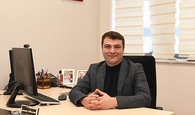 ETÜ'nün hidroelektrik santrallerine yönelik geliştirdiği proje TÜBİTAK'tan destek aldı