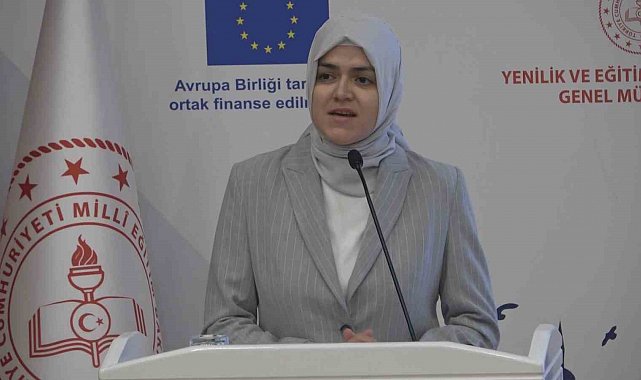 eTwinning Temel Eğitim Çalıştayı Diyarbakır'da başladı