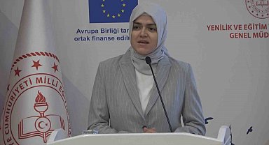 eTwinning Temel Eğitim Çalıştayı Diyarbakır'da başladı