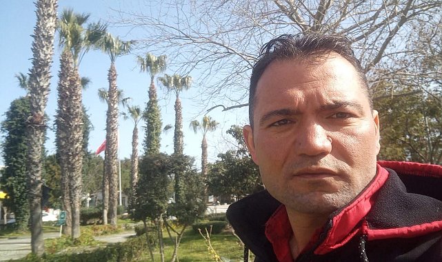 Evinde ölü olarak bulundu