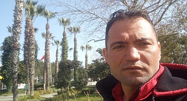 Evinde ölü olarak bulundu