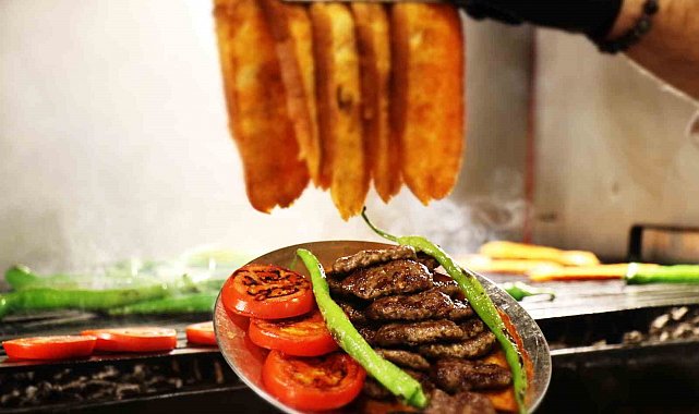 Fakirlikten gelen lezzet dünya listelerinde 59'uncu sırada