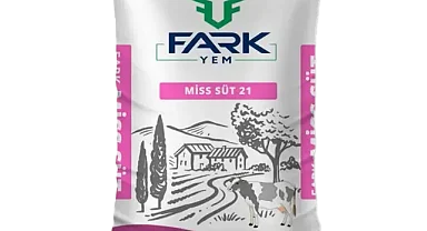 Fark Yem Süt Yemlerinde Güvenilir Çözüm