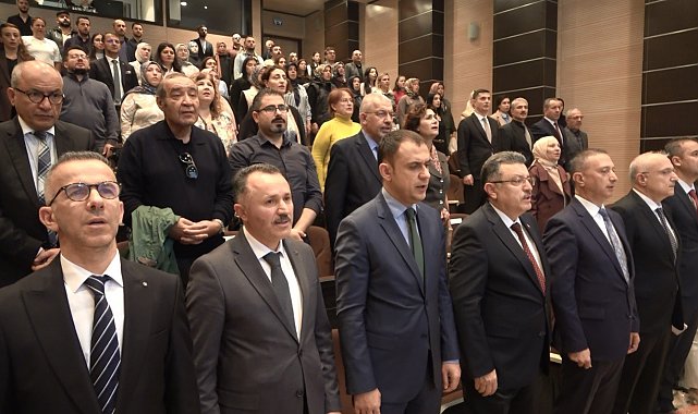 Fatih Aksoy: "Gençlerimizin bir çoğu suç işliyor ama suç işlediği bilincinde değil"