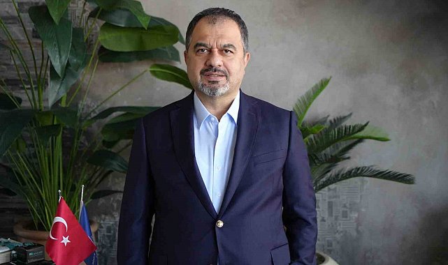 Fatih Kocabağ İnşaat'tan Gaziantep'e yeni nesil villa konseptleri