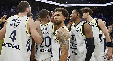 Fenerbahçe, İsrail takımlarıyla Almanya'da karşılaşacak