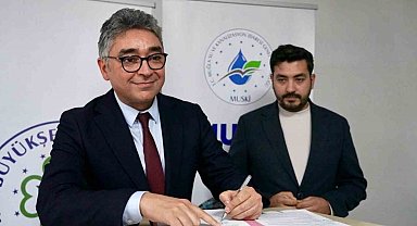 Fethiye ve Seydikemer içme suyu master planı imzalandı