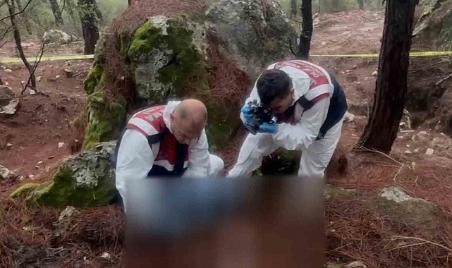 Fethiye'de 20 yıl önce işlenen cinayetin duruşması devam ediyor