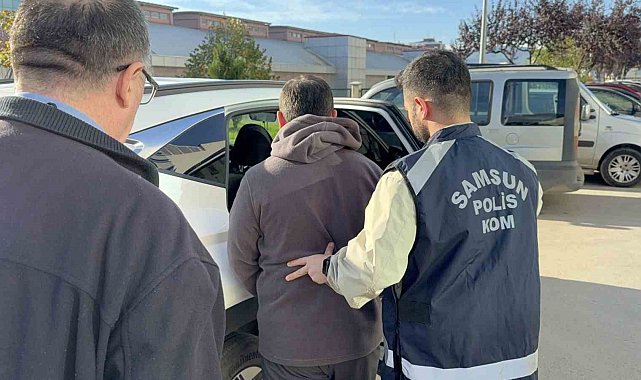 FETÖ'nün yeni yapılanmasına operasyon: 5 gözaltı