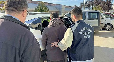 FETÖ'nün yeni yapılanmasına operasyon: 5 gözaltı