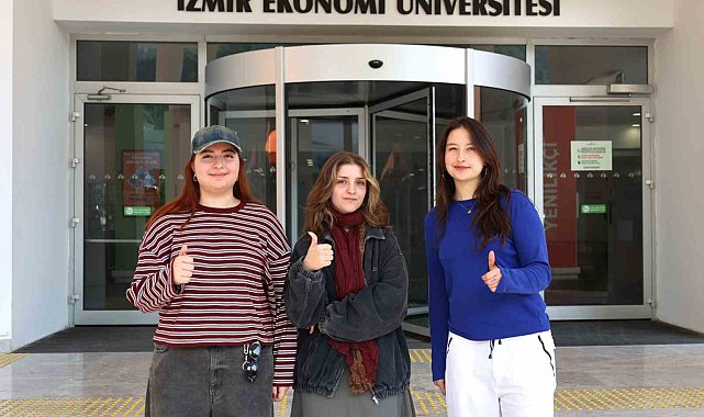 Filmleri çektiler, ödülleri kaptılar