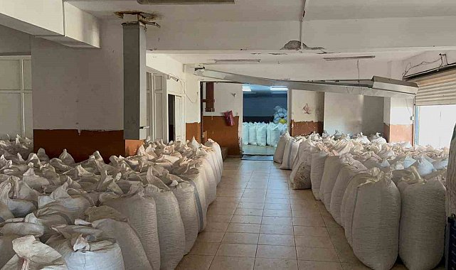 Fındık tüccarı fiyatların yükseleceği tarihe dair beklentiyi anlattı