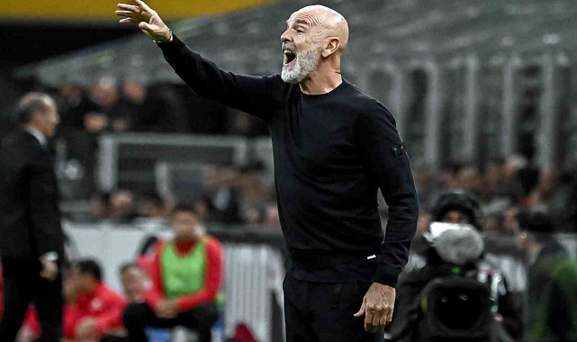 Fiorentina, Stefano Pioli ile yollarını ayırdı