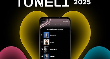 fizy 2025 Zaman Tüneli yayında