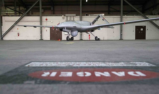 Fransa'dan Türkiye'nin savunma sanayi ihracatı konusunda dikkat çeken rapor