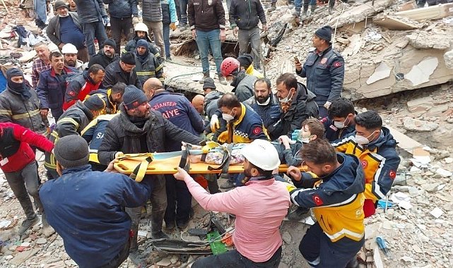 Furkan Apartmanı davasında şok detay: "Kesilen kolonları ben taşıdım"